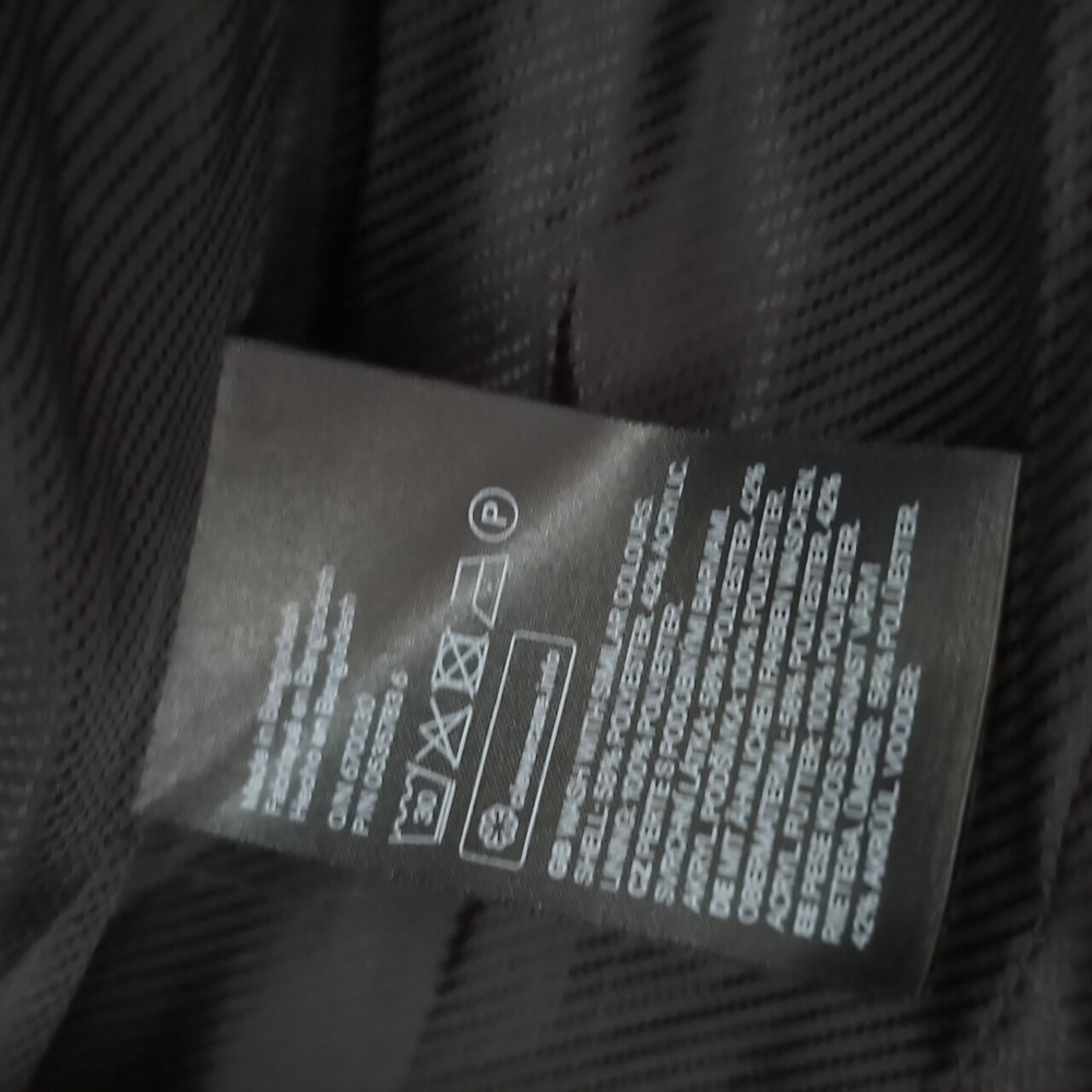 H&M Blazer size 8 - Picture 5 of 7